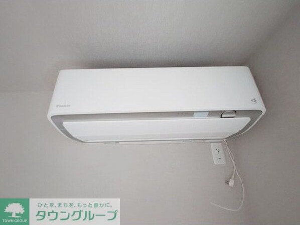 Little forest KAMIKITAZAWAの物件内観写真